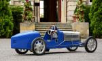 Bugatti Type 52 Bebe 1935 года